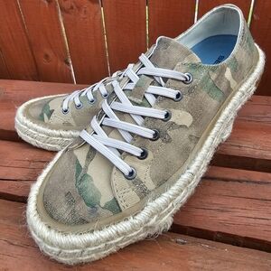 SeaVees Women's Shoes 8